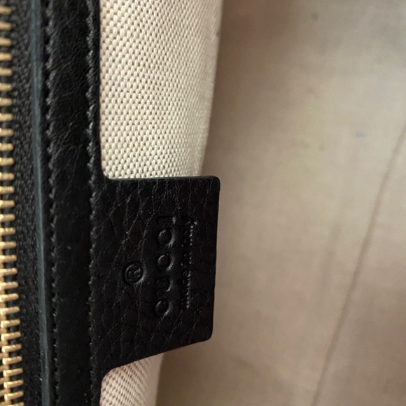 Authentic Gucci bag - Picture 10 of 10